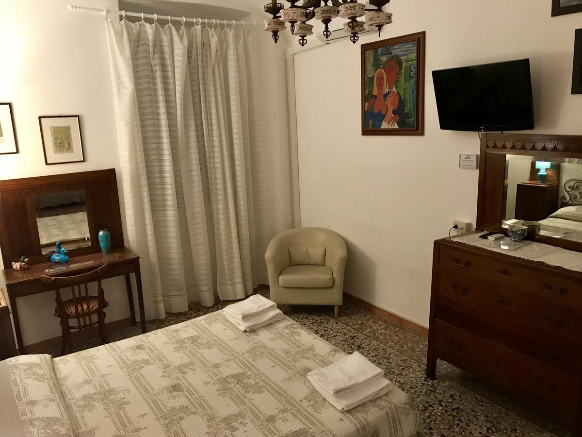 Pensión Biancaluna