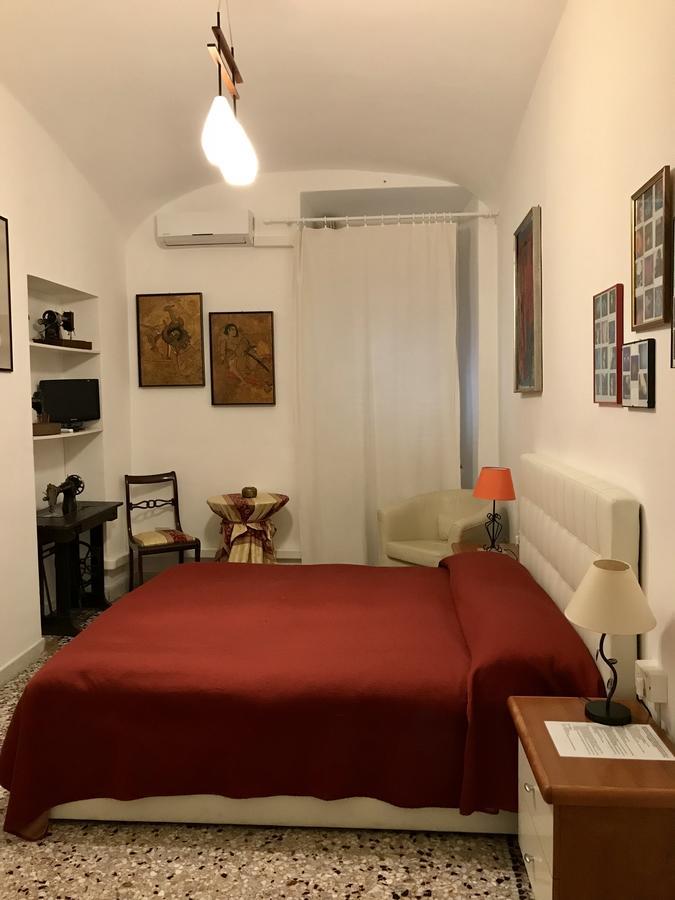 Pensión Biancaluna