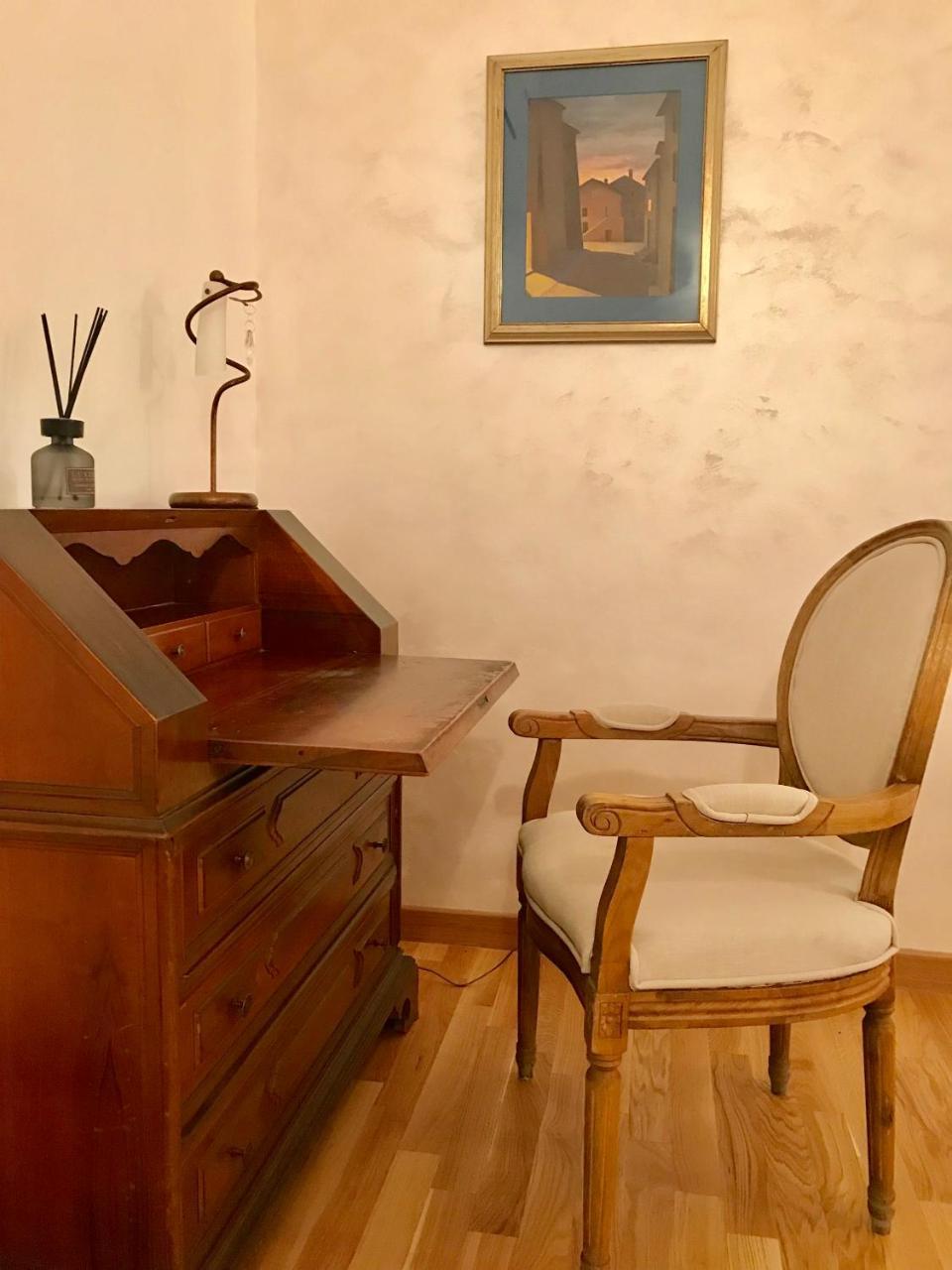Pensión Biancaluna *