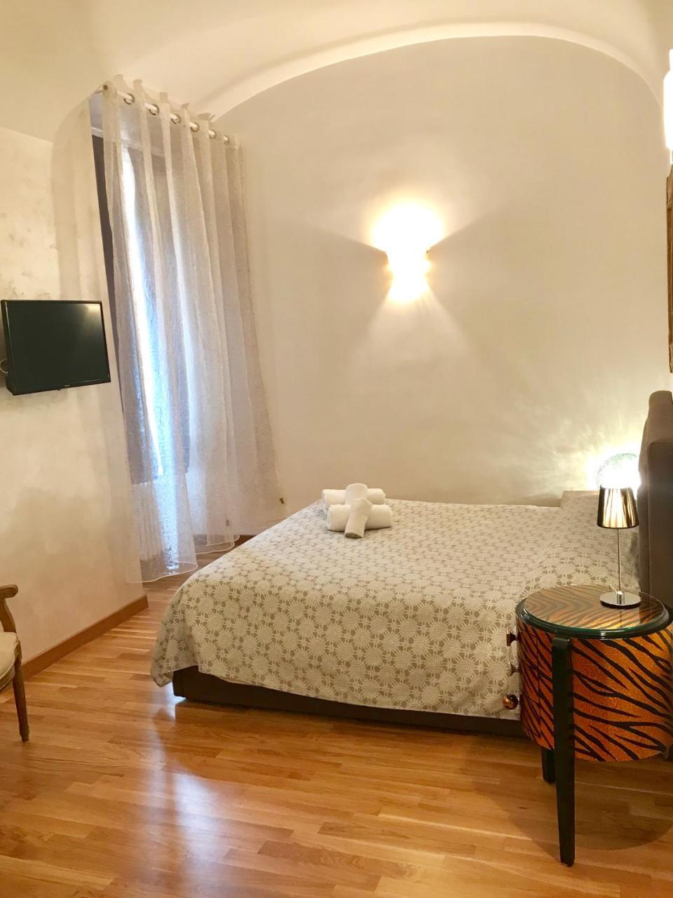 Biancaluna Pensión